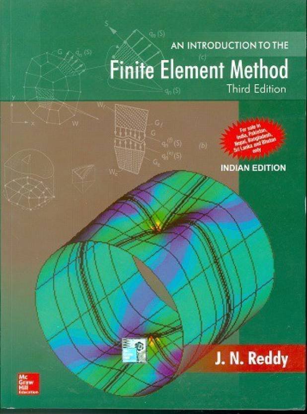 An Introduction To Finite Element Method Reddy Pdf Download